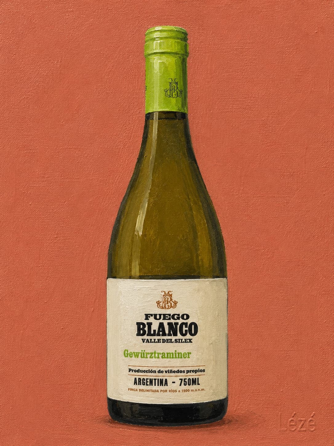 Gewürztraminer