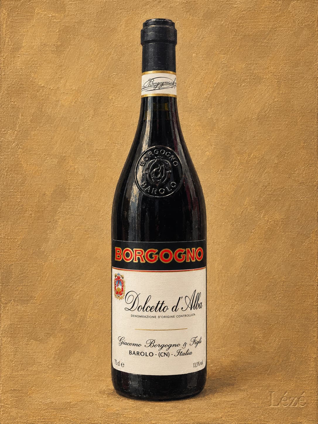 Dolcetto d'Alba