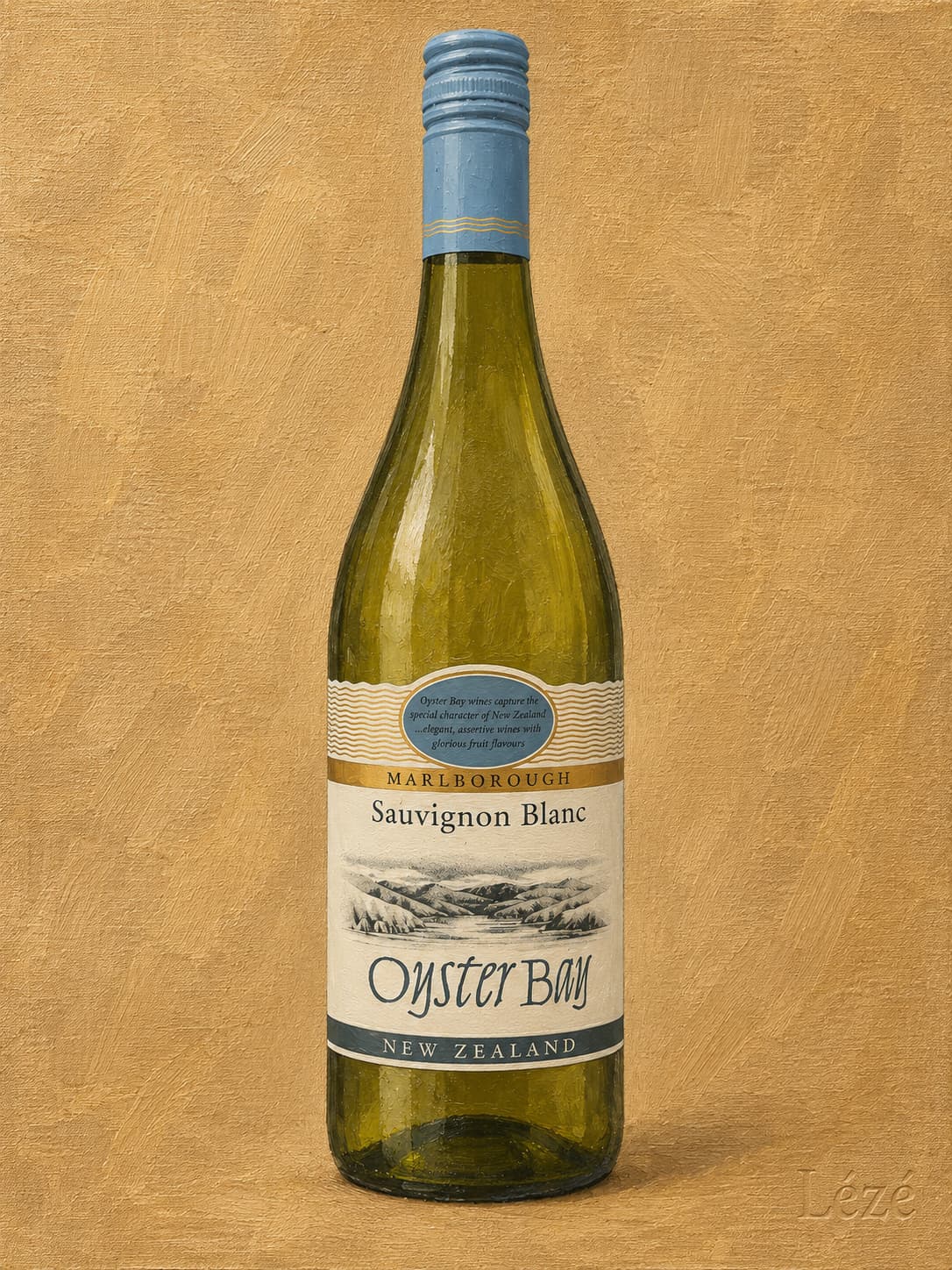 Sauvignon Blanc