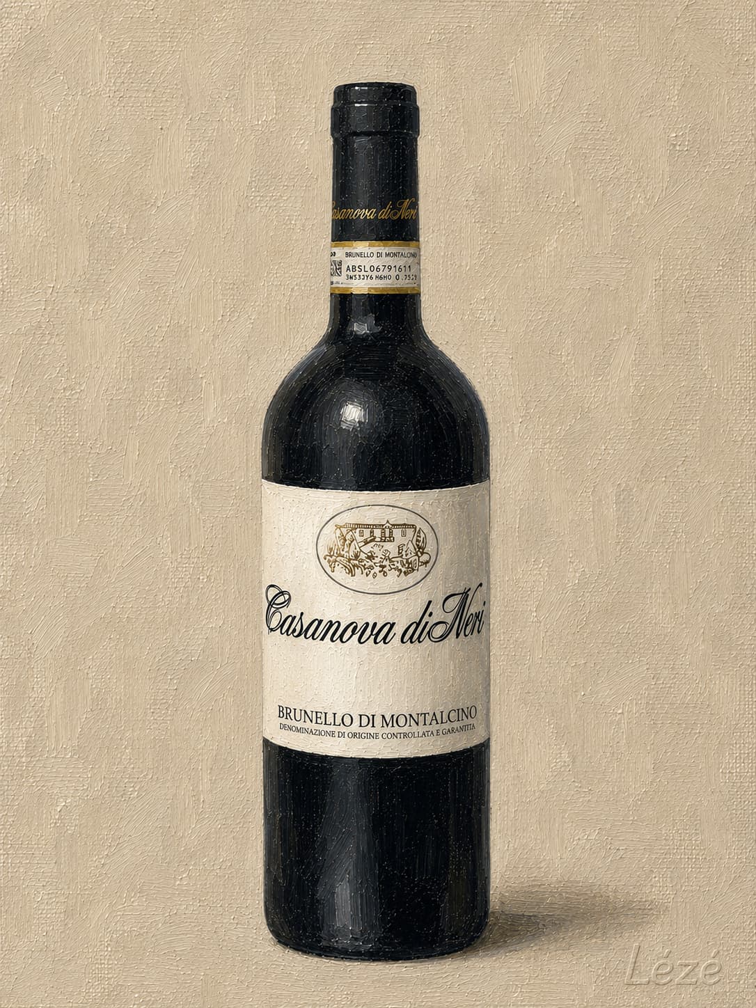 Brunello di Montalcino