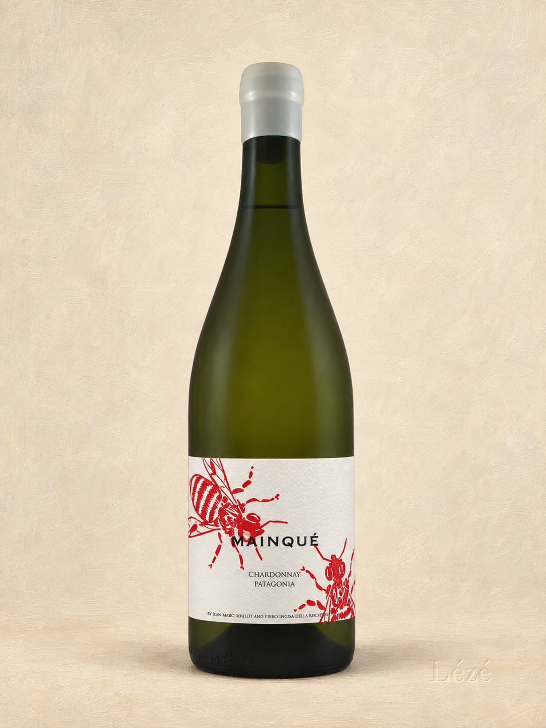 Mainqué Chardonnay
