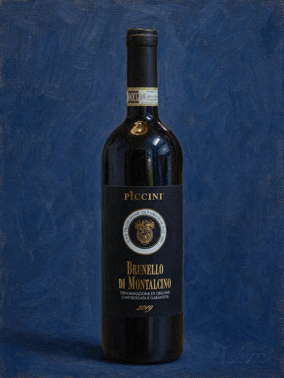 Brunello di Montalcino