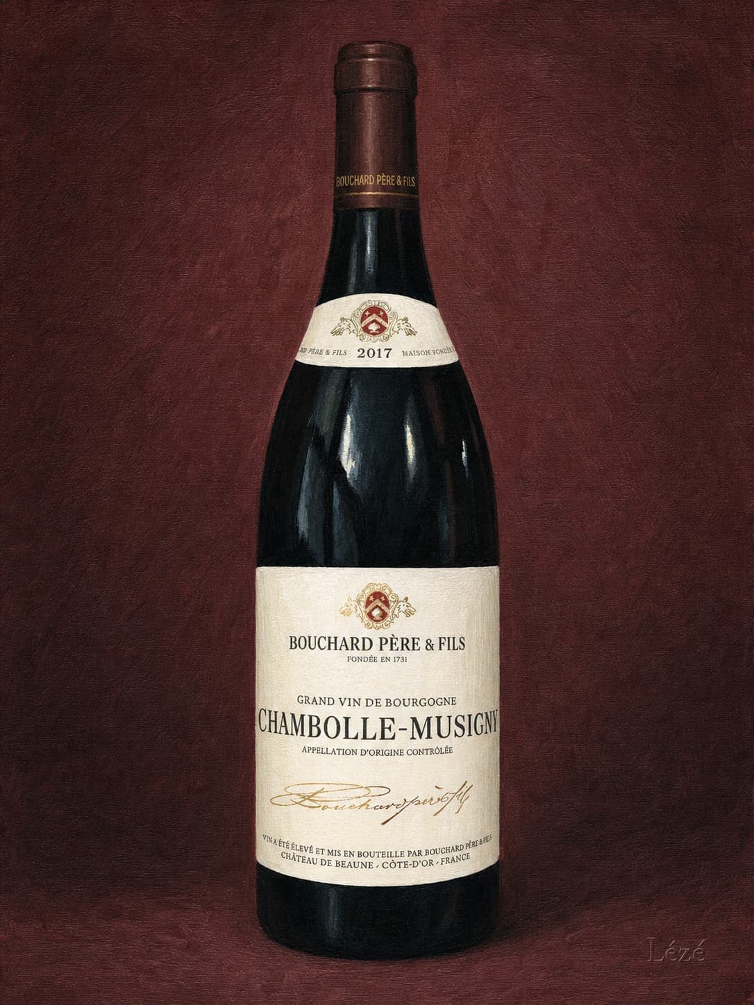 Chambolle-Musigny