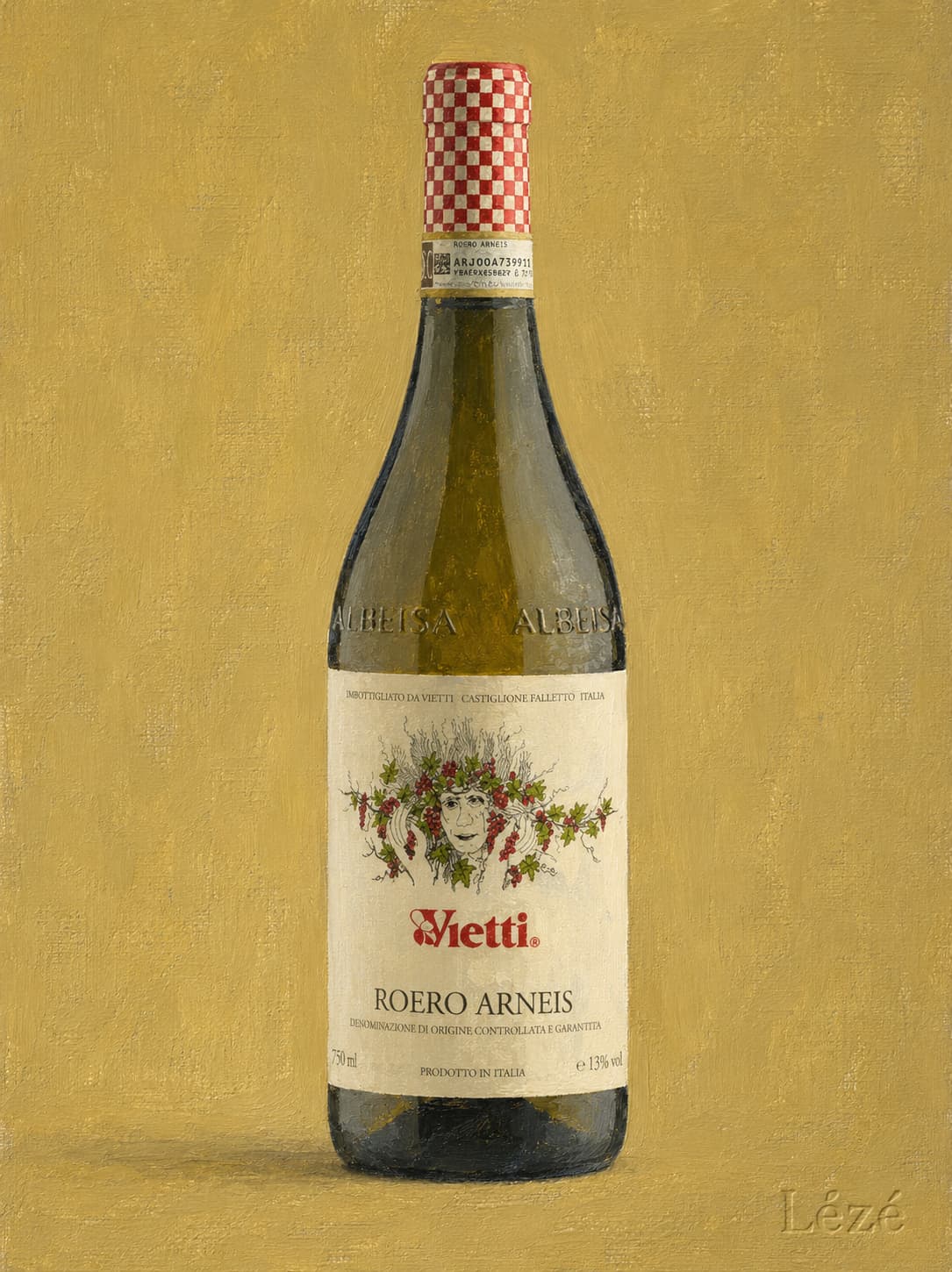 Roero Arneis