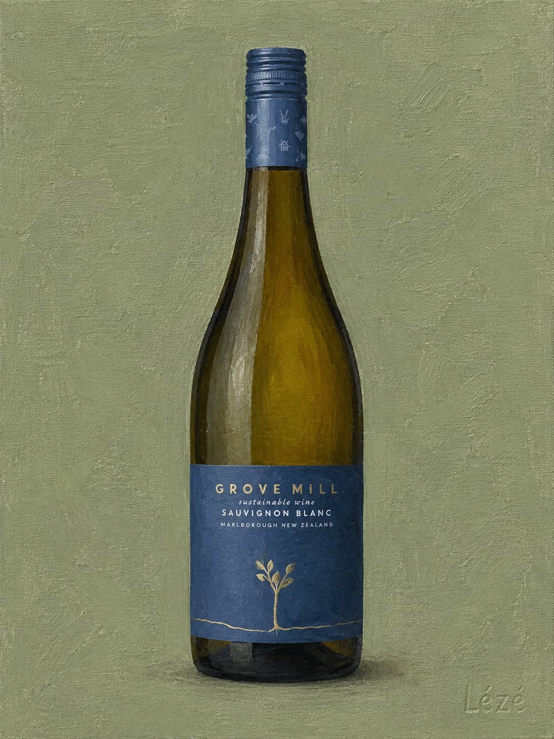 Sauvignon Blanc