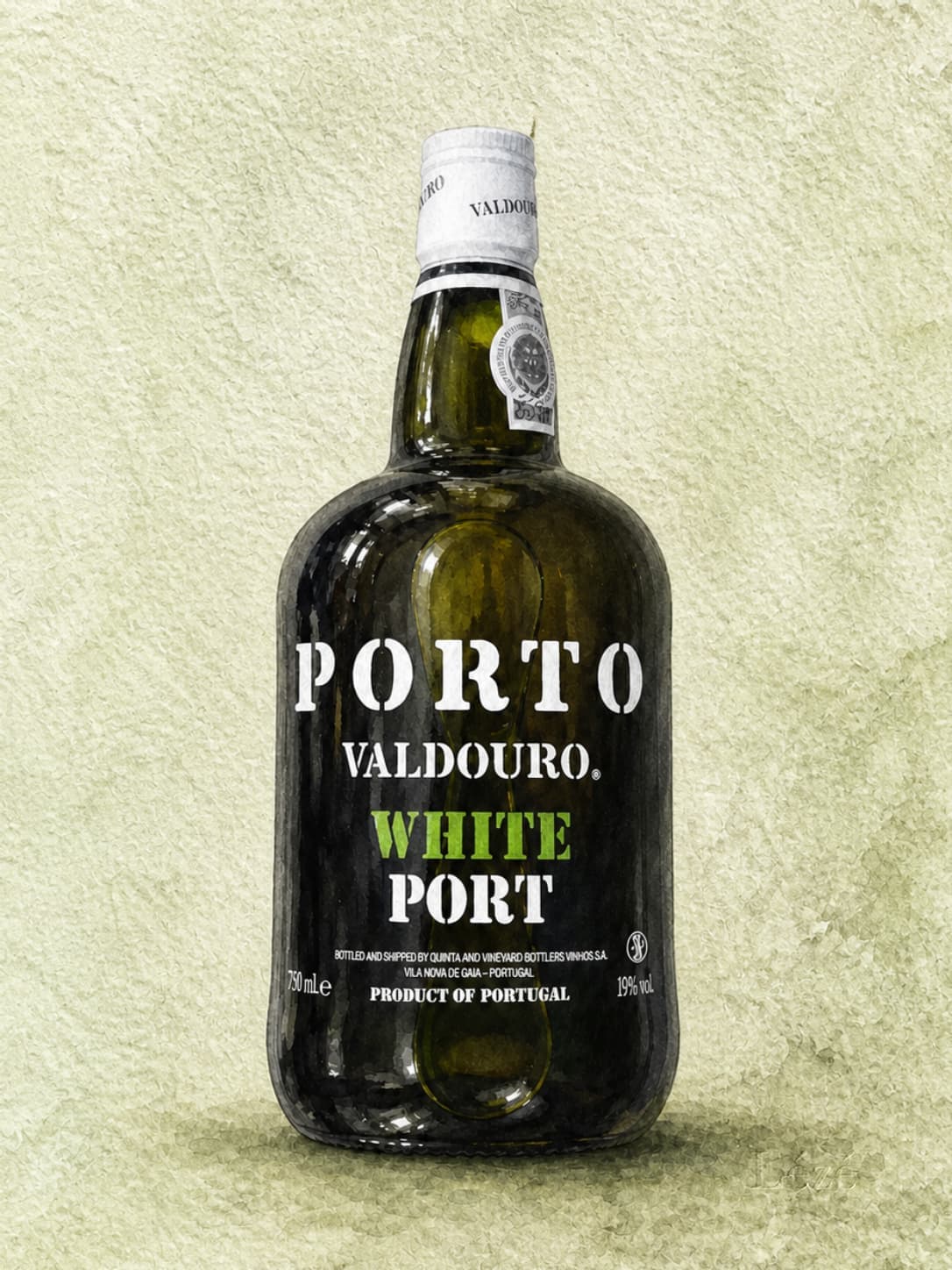 White Port