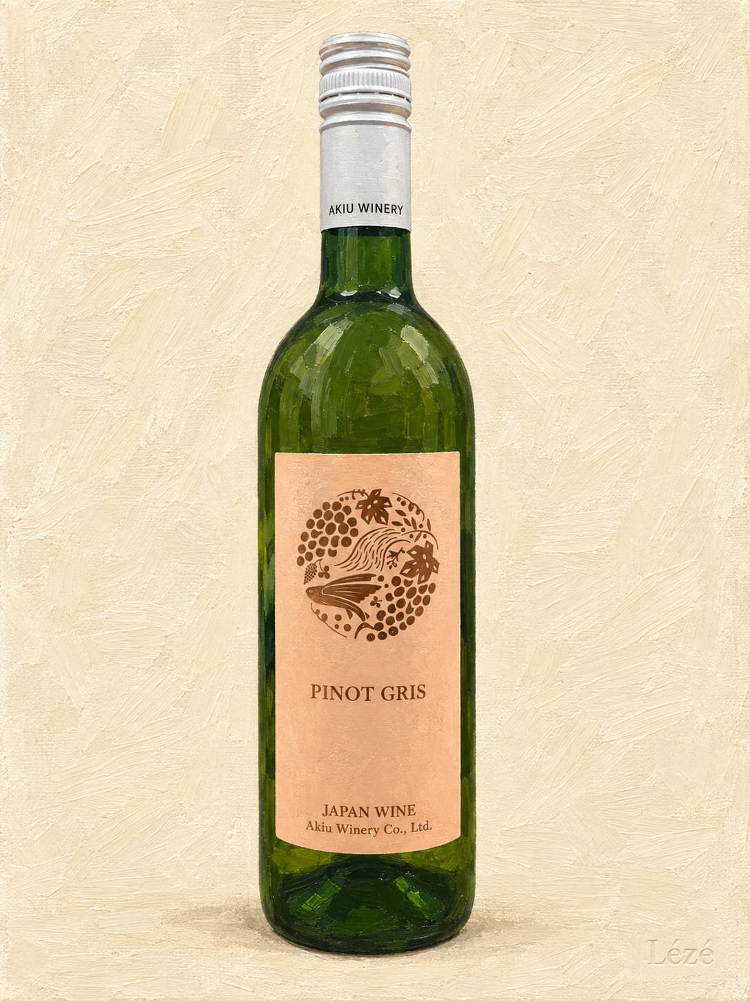 Pinot Gris
