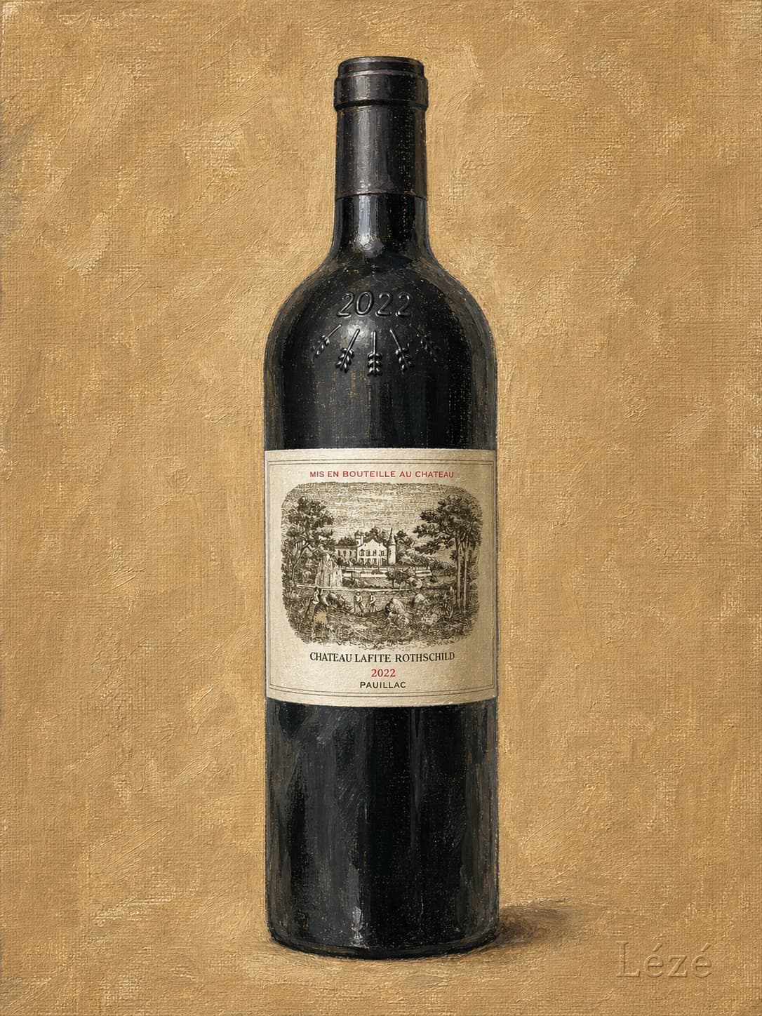 Château Lafite Rothschild