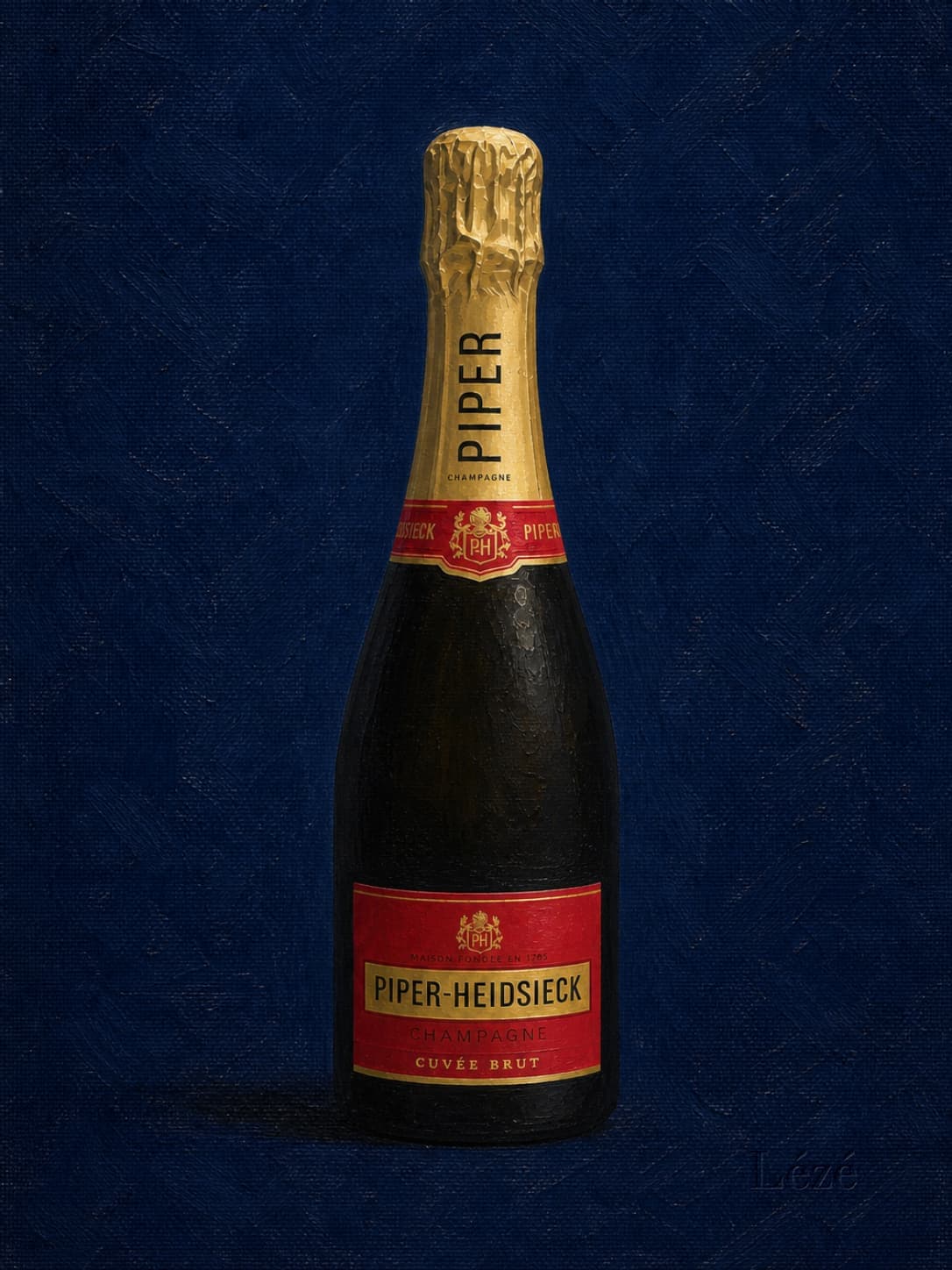 Cuvée Brut