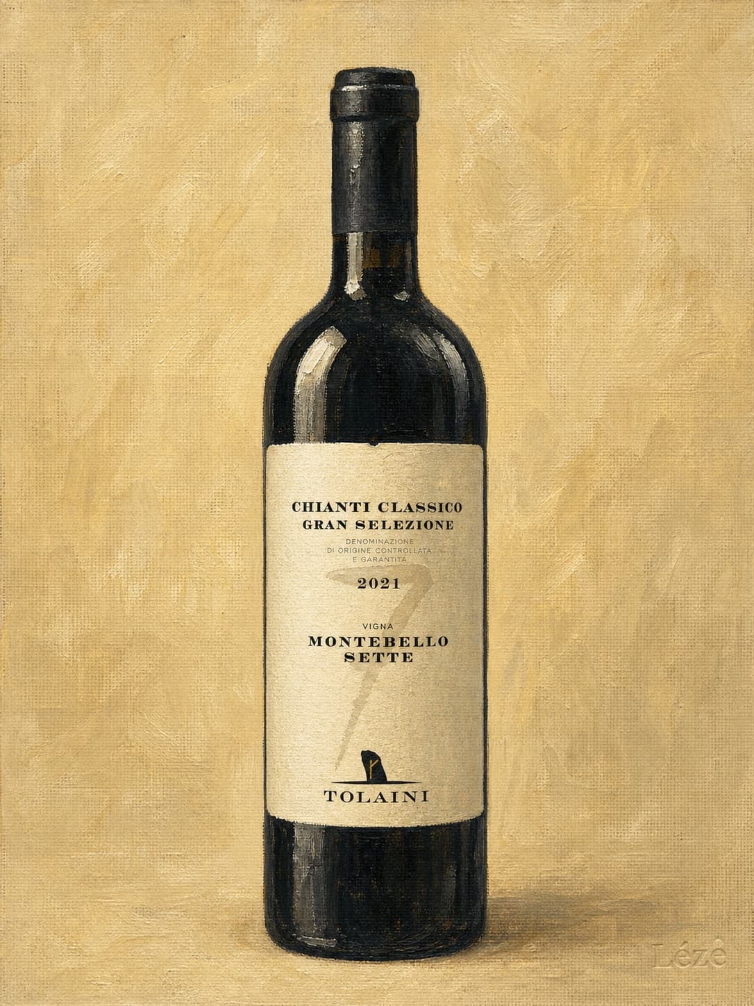 Vigna Montebello Sette