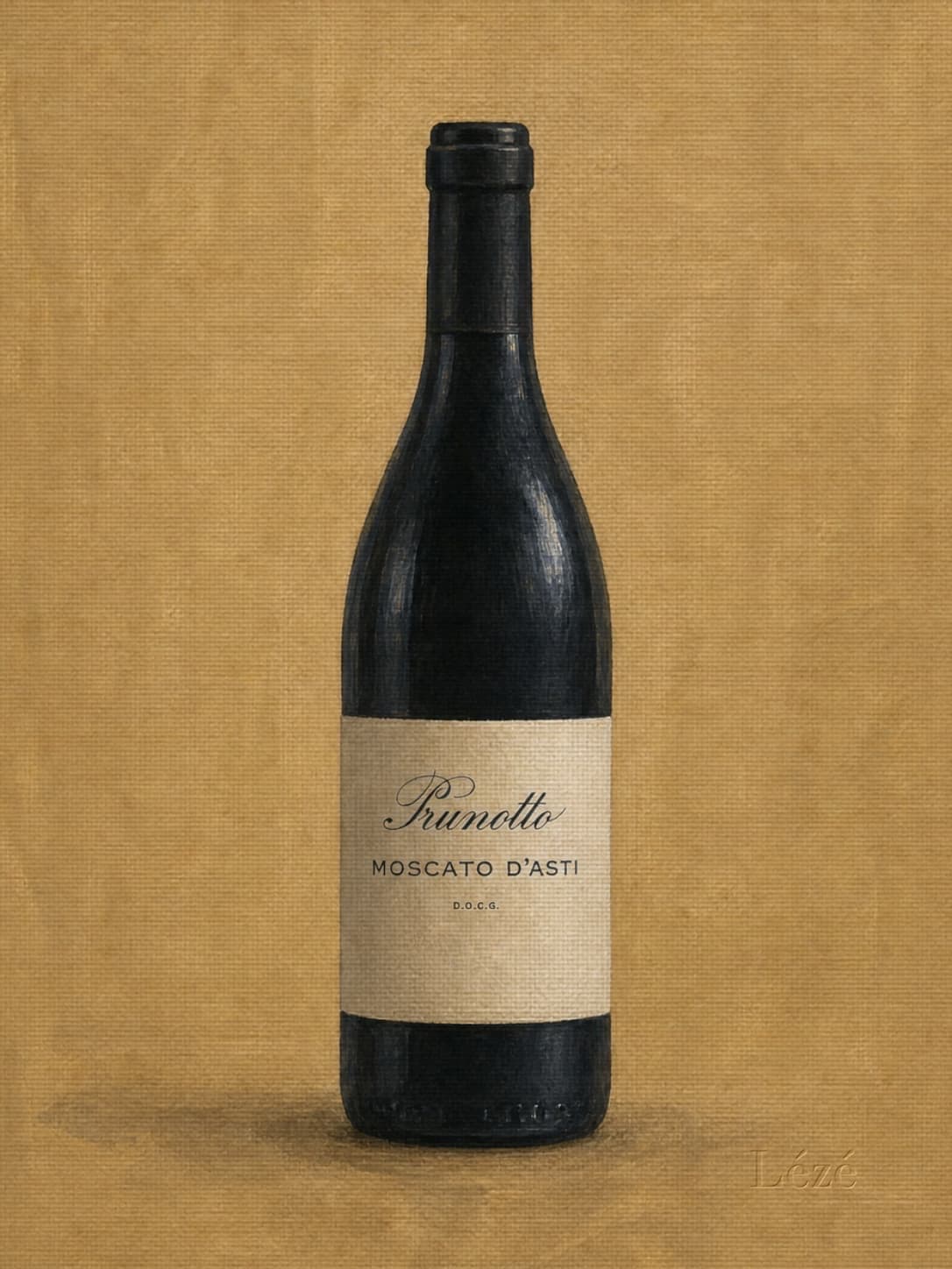 Moscato d'Asti