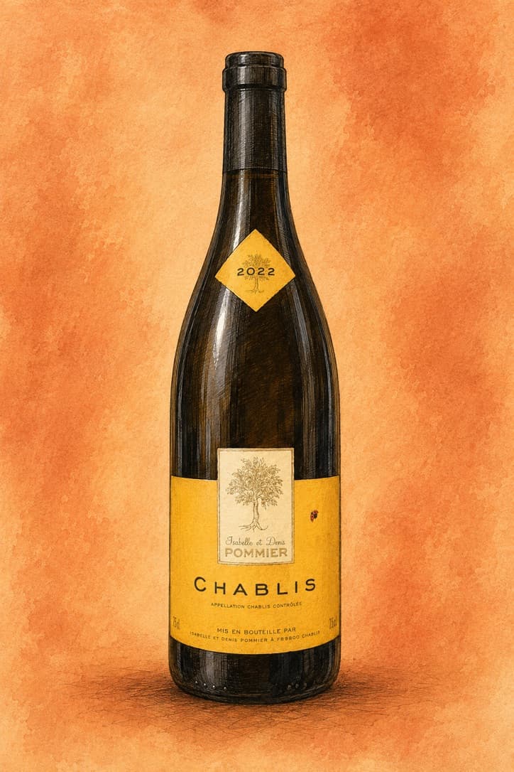 Chablis