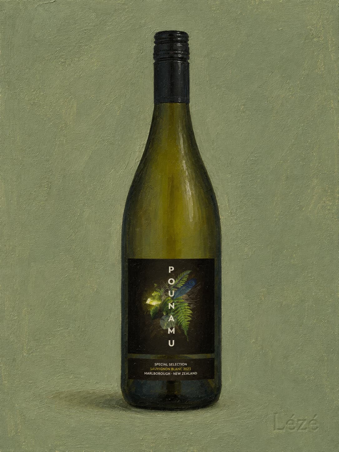 Special Selection Sauvignon Blanc