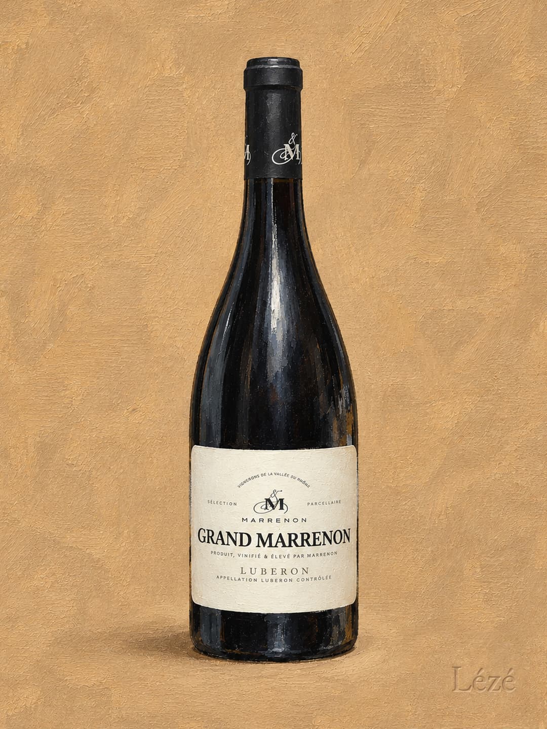 Grand Marrenon