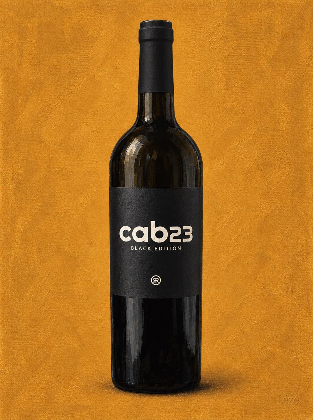 cab23 Black Edition