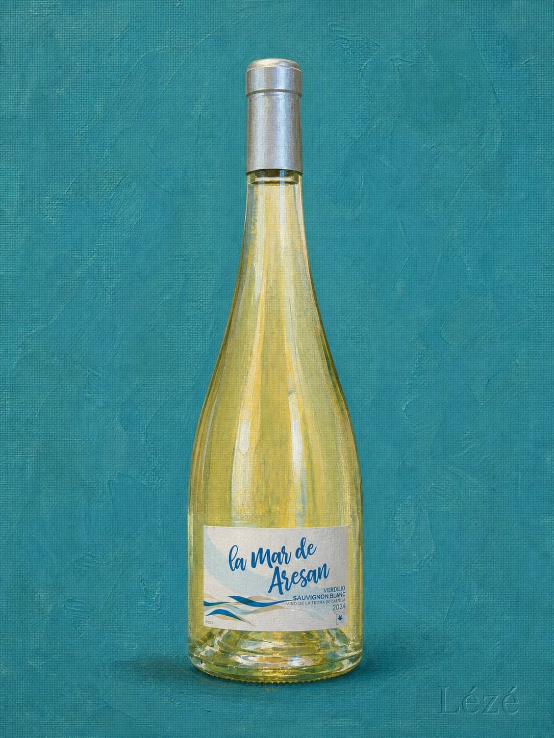 La Mar de Aresan