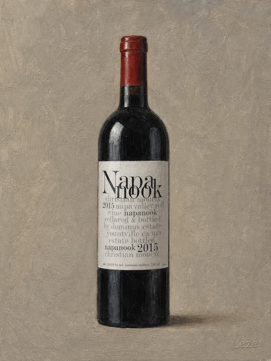 Napanook