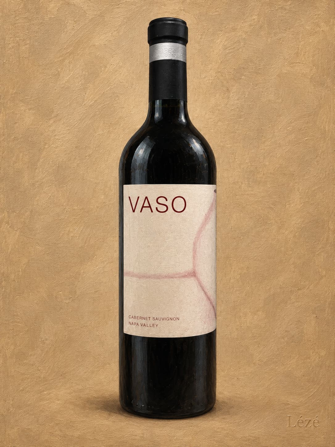 Vaso Cabernet Sauvignon
