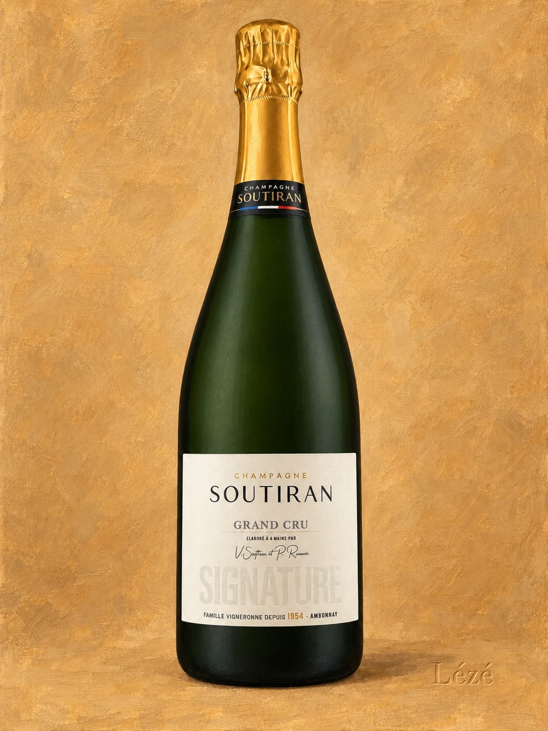 Signature Grand Cru