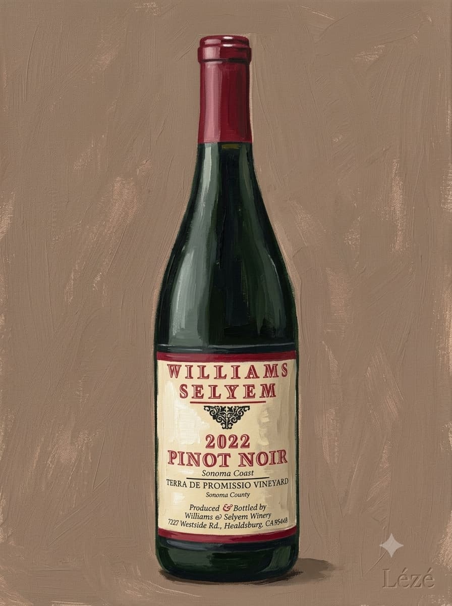 Pinot Noir