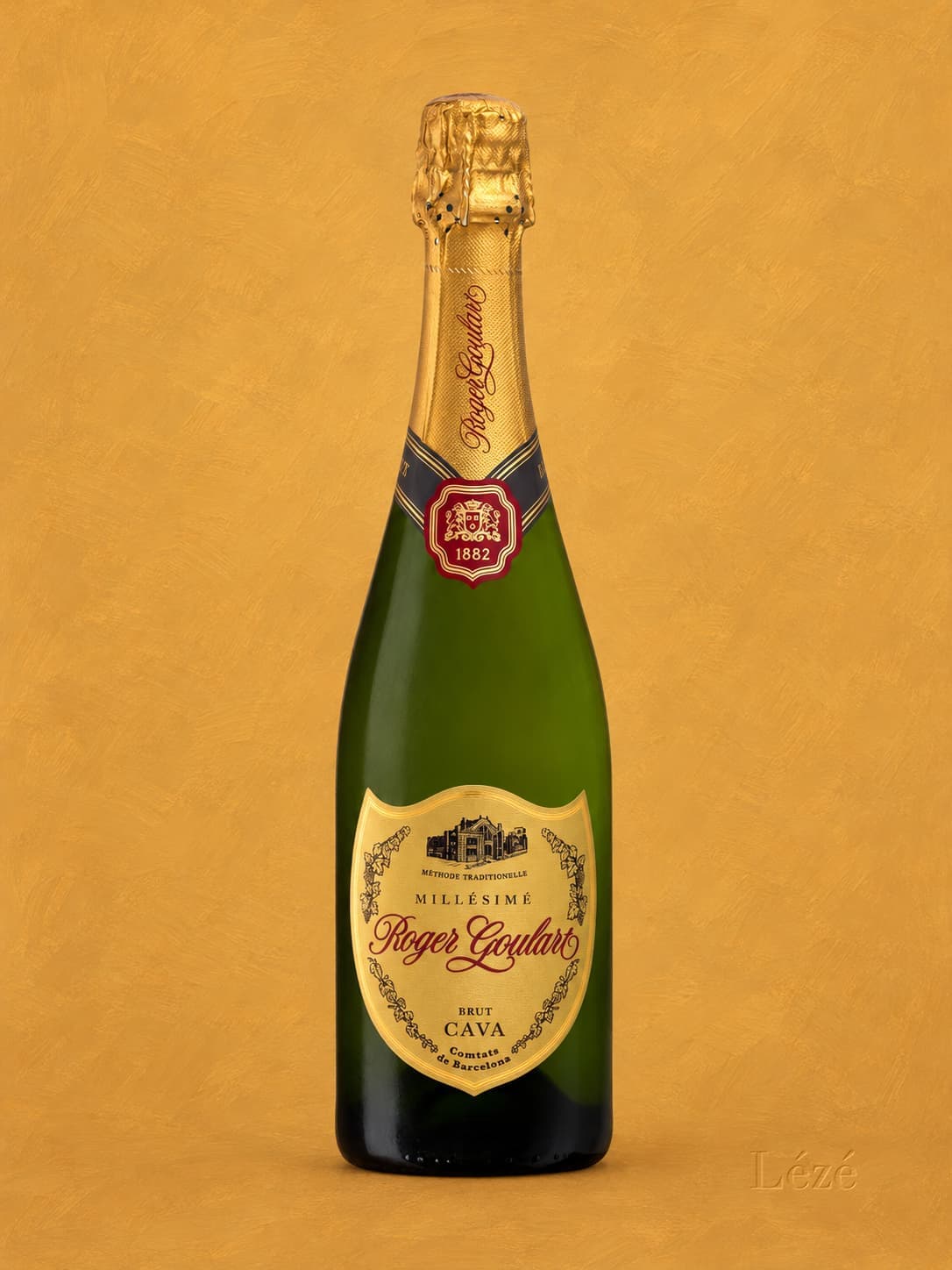 Millésimé Brut
