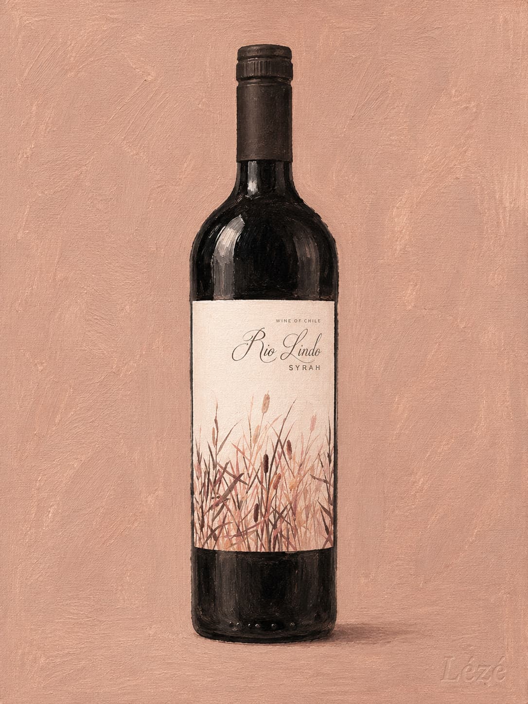 Rio Lindo Syrah